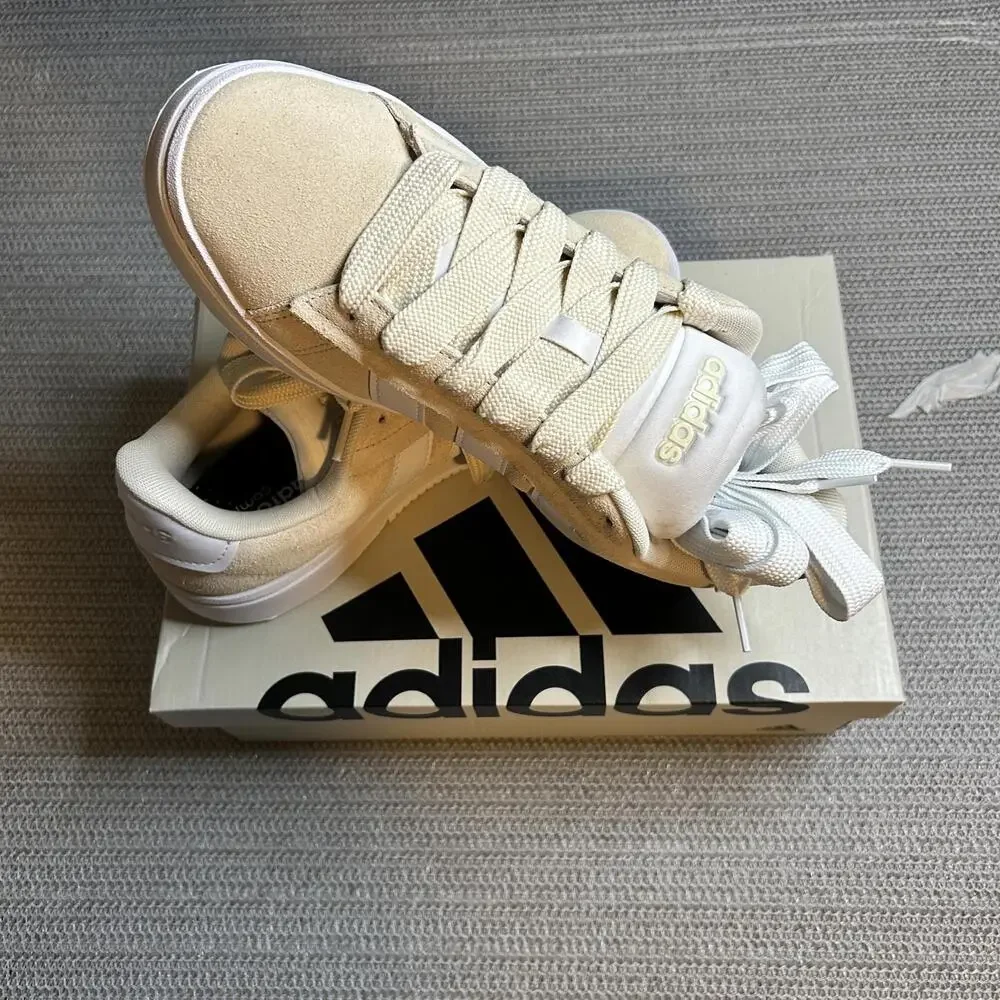 adidas grand court